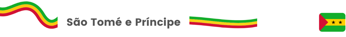 São Tomé e Príncipe